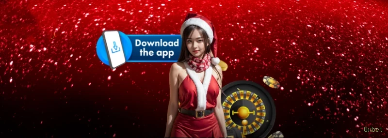 Download app 8xbet Android iOS