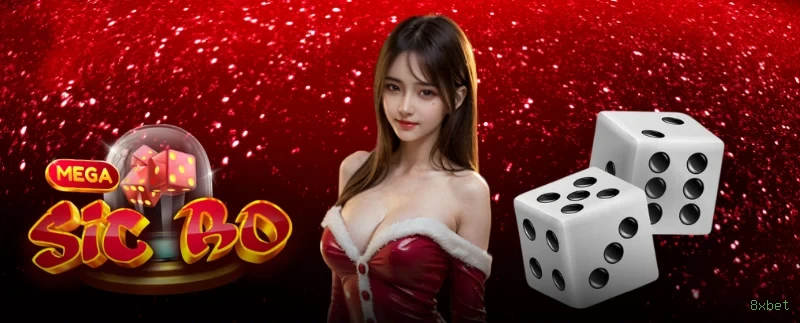 Cassino ao vivo 8xbet dealers