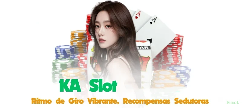 Cassino 8xbet app mobile