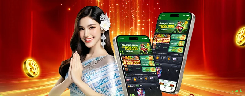 App 8xbet Android download