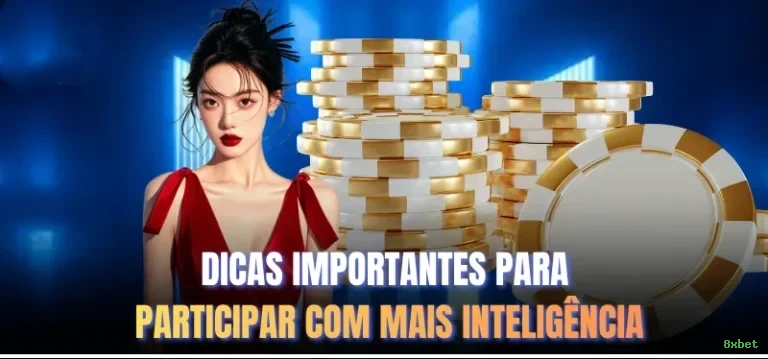 Aplicativo móvel 8xbet para iOS e Android