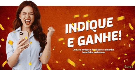 Pagamentos 8xbet PIX