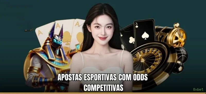 Suporte 8xbet