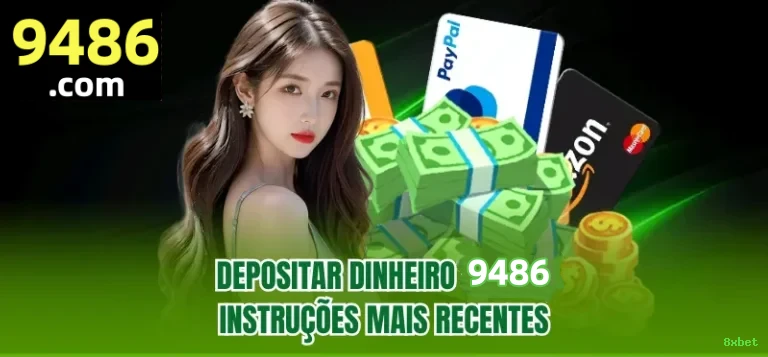 Formulário registro 8xbet