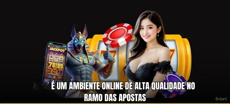 Ganhar e sacar na 8xbet