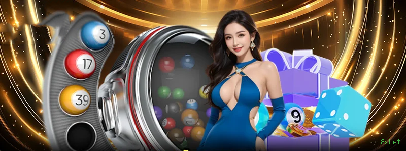 Bônus e prêmios 8xbet